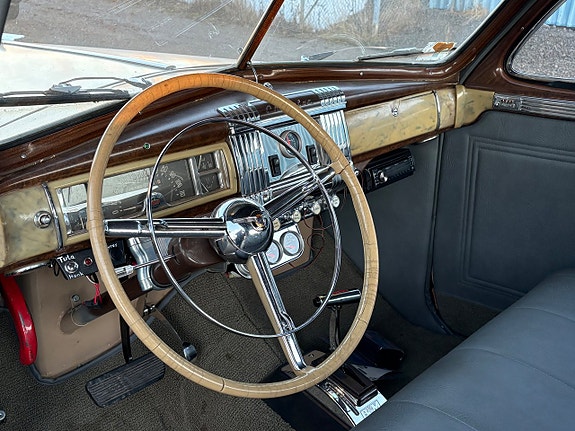 Chrysler Six Royal 13 of 21