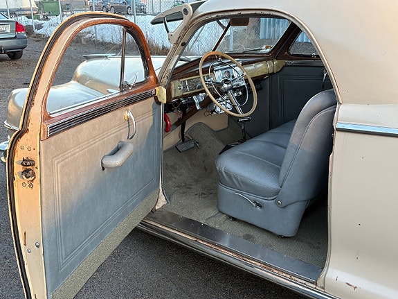 Chrysler Six Royal 12 of 21