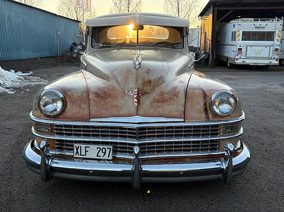 Chrysler Six Royal 10 of 21
