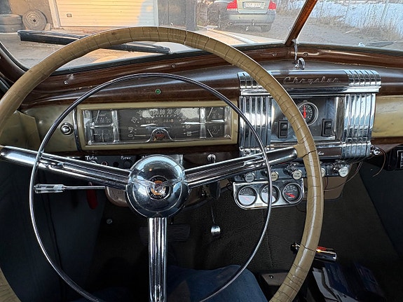 Chrysler Six Royal 17 of 21
