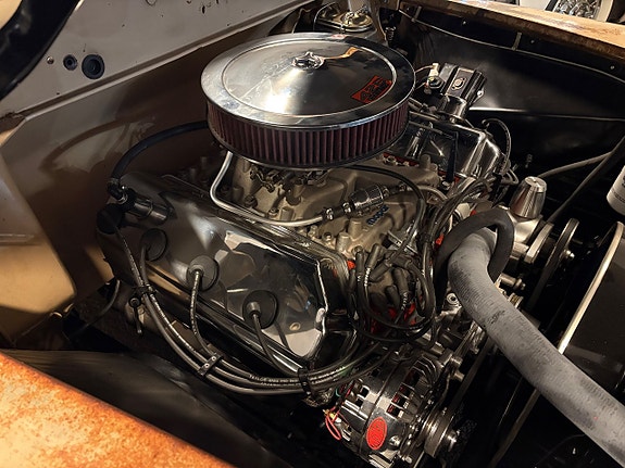 Chrysler Six Royal 3 of 21