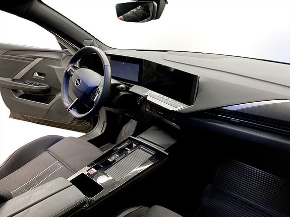 Opel Astra 14 of 18