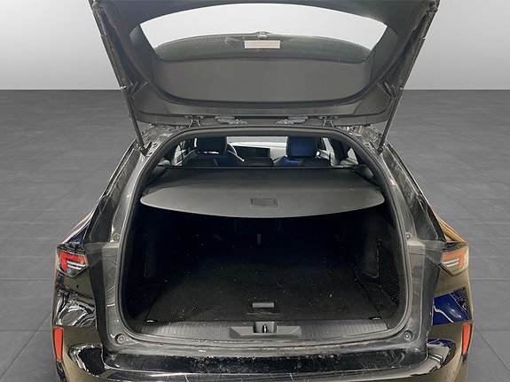 Opel Astra 18 of 18