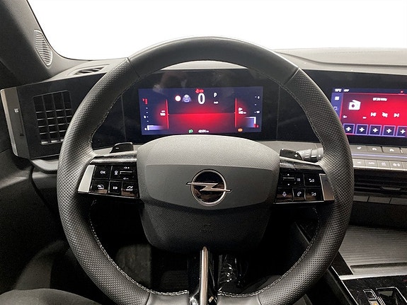 Opel Astra 7 of 18
