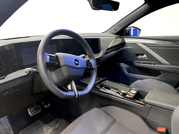 Opel Astra 5 of 5
