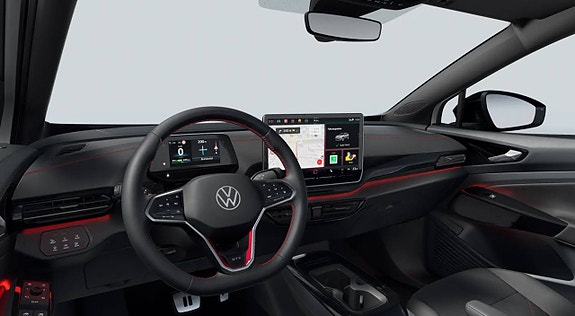 Volkswagen ID.4 GTX 7 of 7