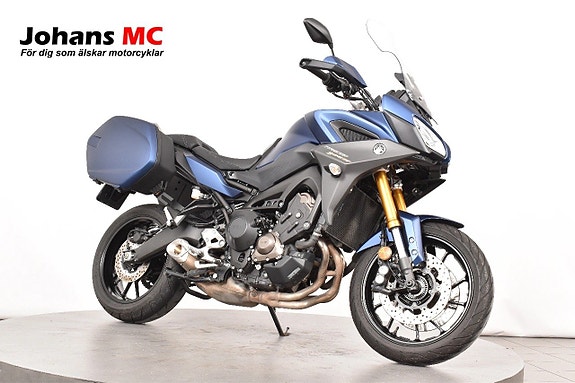 Yamaha Tracer 900 GT ABS Nyservad