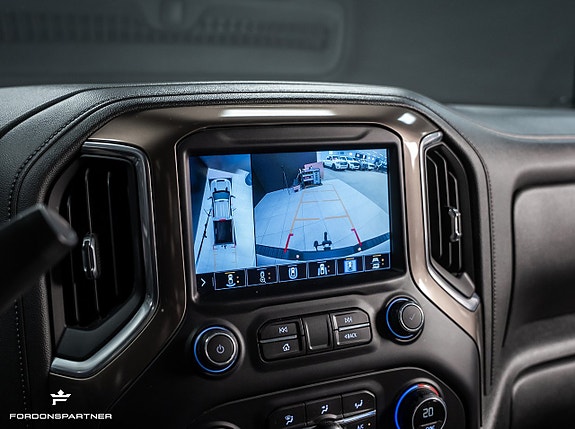 Chevrolet Silverado 2500 18 of 29