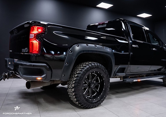 Chevrolet Silverado 2500 26 of 29