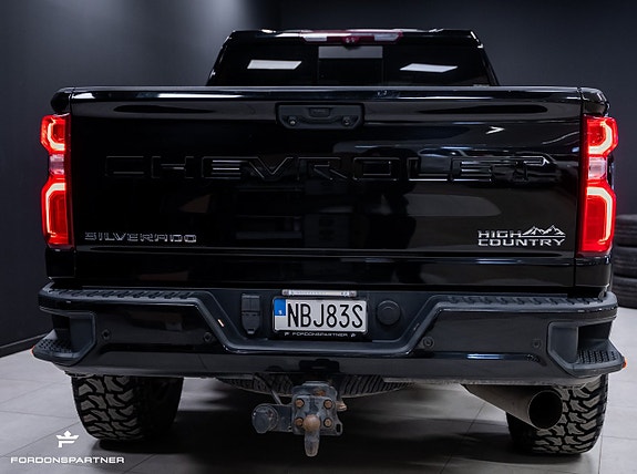Chevrolet Silverado 2500 10 of 29