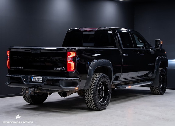 Chevrolet Silverado 2500 6 of 29