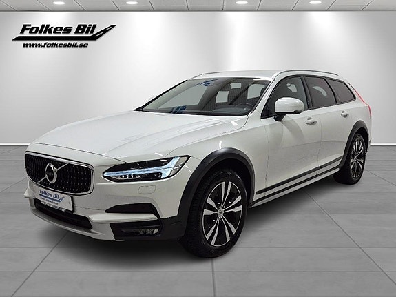 Volvo V90 Cross Country