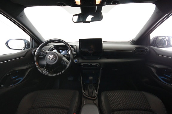 Toyota Yaris 5 of 5