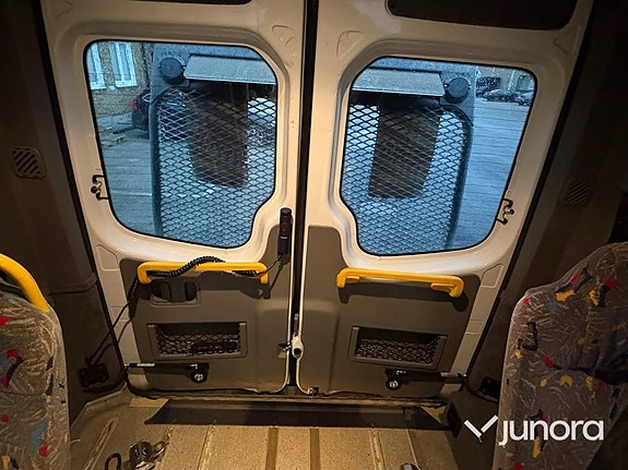 Buss - Mercedes-Benz, Sprinter 5-T, 516 CDI 12 of 30