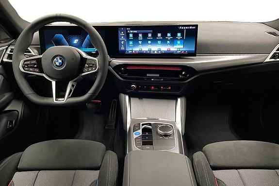 BMW i4 8 of 17