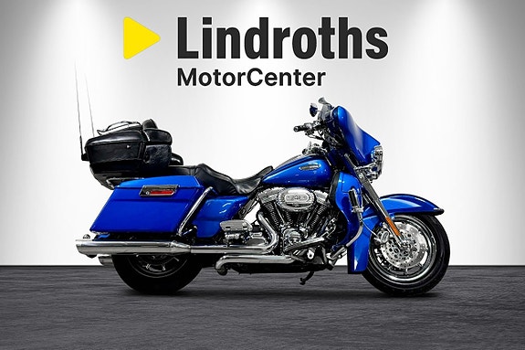 Harley-Davidson Electra