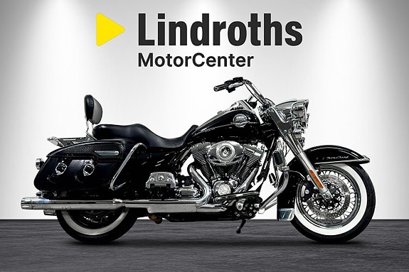 Harley-Davidson Road