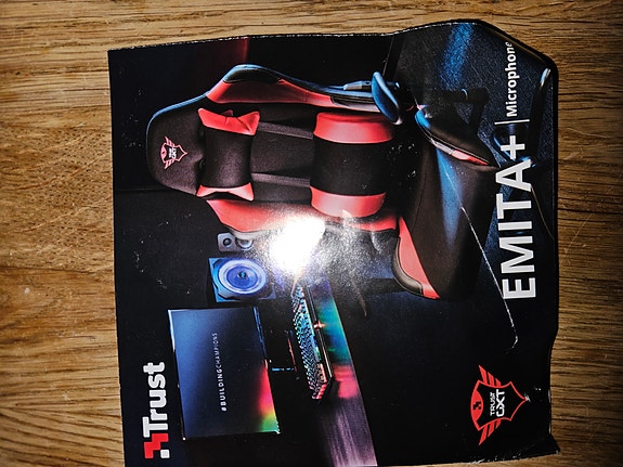 Product image 2 of 5