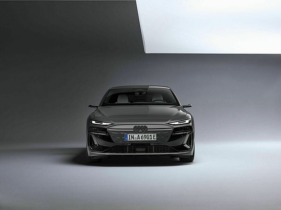 Audi A6 e-tron 3 of 5