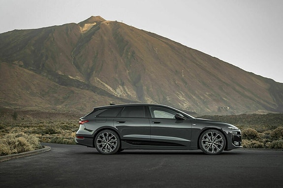 Audi A6 e-tron 11 of 11
