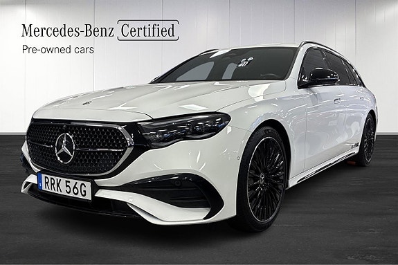 Mercedes-Benz E300 de