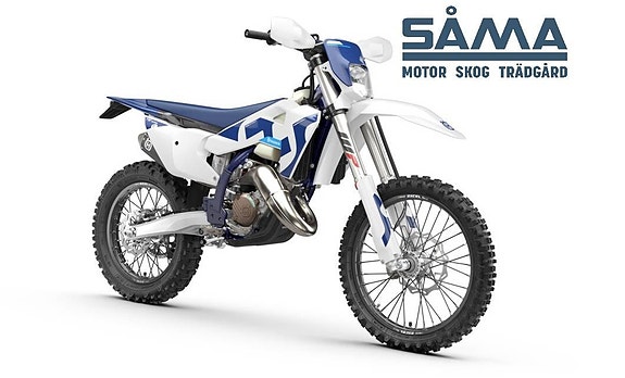 Husqvarna TE 125 2026