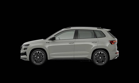 Skoda Karoq 2 of 5