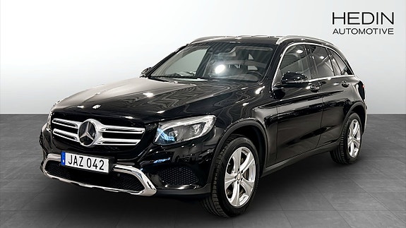 Mercedes-Benz GLC250