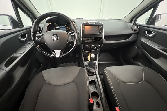 Renault Clio 16 of 26