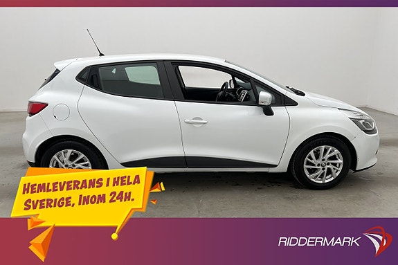 Renault Clio 6 of 26