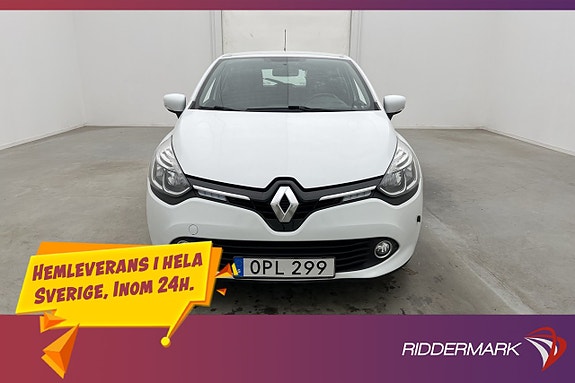 Renault Clio 9 of 26