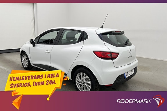 Renault Clio 2 of 5