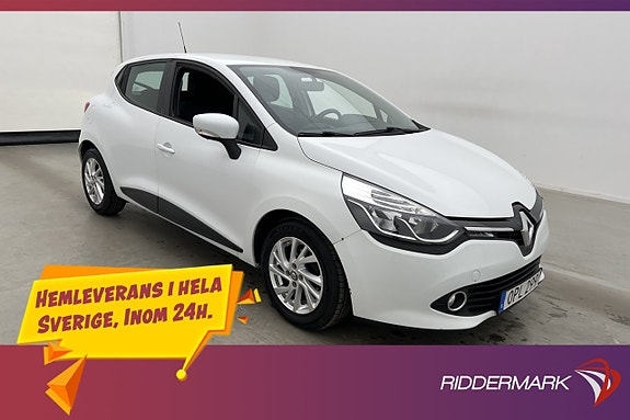 Renault Clio 8 of 26