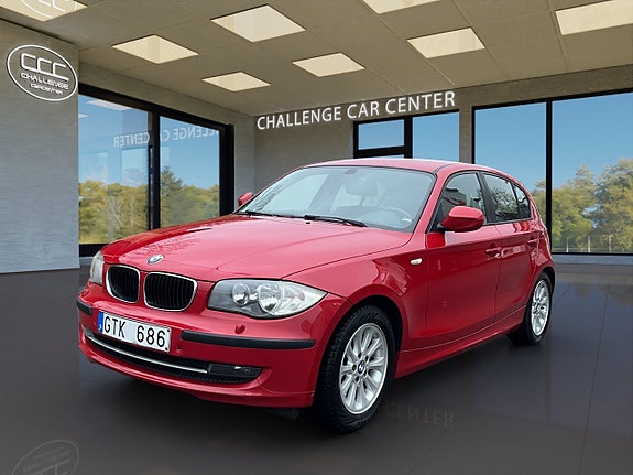 BMW 116d