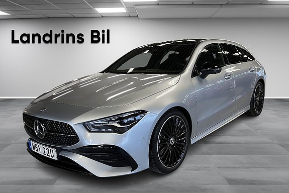 Mercedes-Benz CLA200