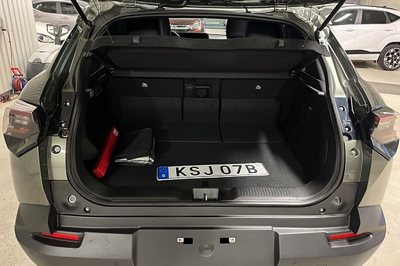 Suzuki eVitara 6 of 11