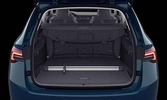 Skoda Octavia 6 of 6