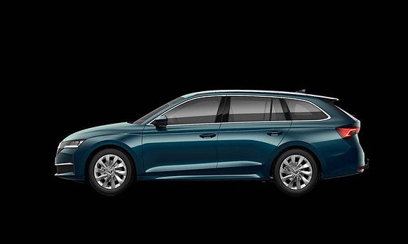 Skoda Octavia 2 of 5