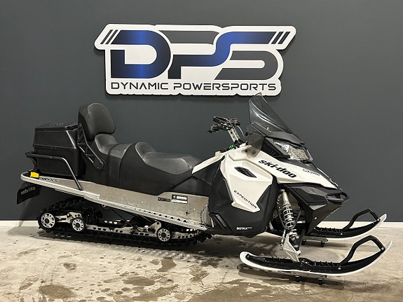 Ski-doo Expedition 900 ACE -14