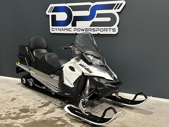 Ski-Doo Expedition 900 ACE PÅSK KAMPANJ -14 2 of 3