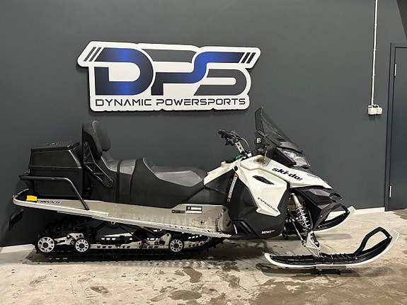 Ski-Doo Expedition 900 ACE PÅSK KAMPANJ -14 3 of 3