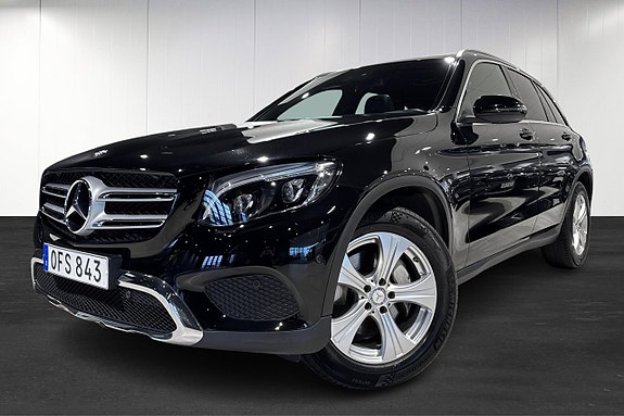 Mercedes-Benz GLC250