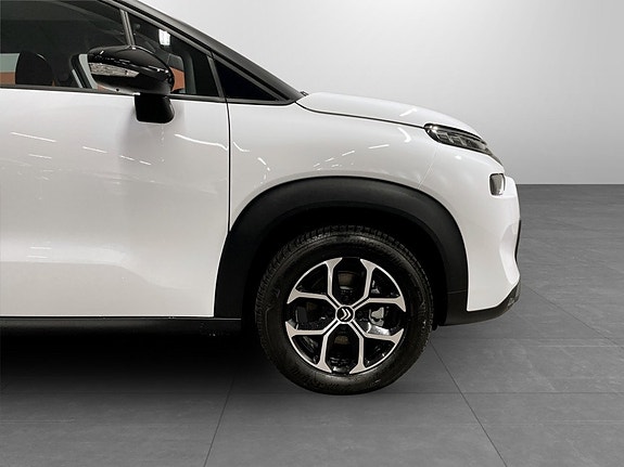 Citroen C3 Aircross 14 of 15