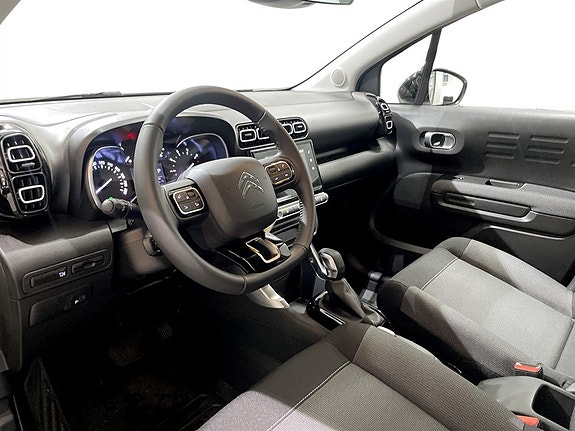 Citroen C3 Aircross 5 of 5