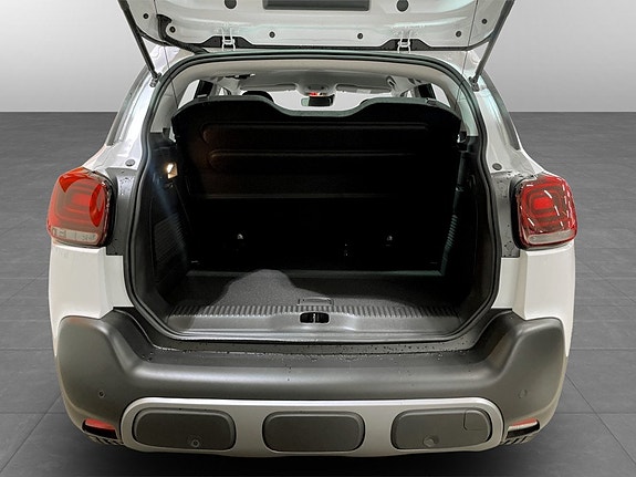 Citroen C3 Aircross 15 of 15