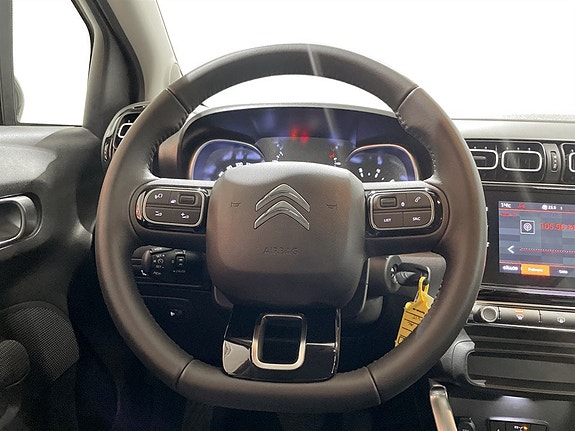 Citroen C3 Aircross 7 of 15