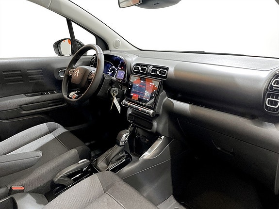 Citroen C3 Aircross 11 of 15