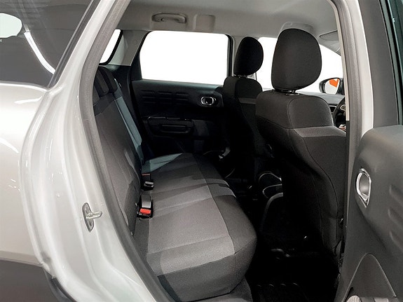 Citroen C3 Aircross 12 of 15