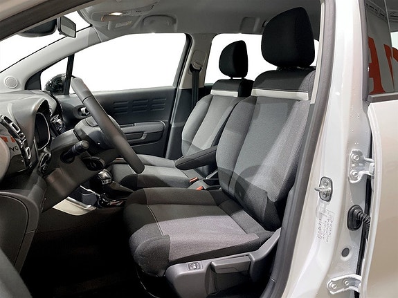 Citroen C3 Aircross 4 of 5