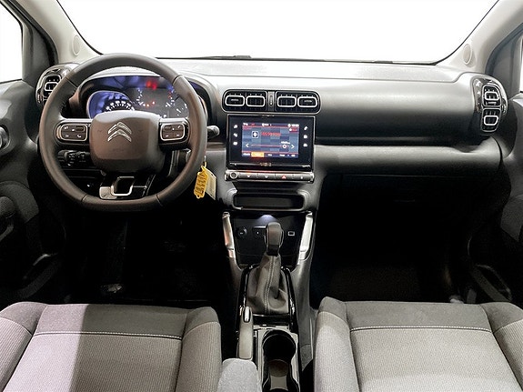 Citroen C3 Aircross 6 of 15
